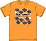 Haikyu!! To The Top T-Shirt Karasuno High School (Anime Toy)