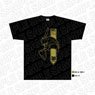 NG Knight Ramune & 40 DX 30th Anniversary T-Shirt King Sccasher L (Anime Toy)
