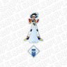 NG Knight Ramune & 40 DX Big Acrylic Stand Lamuness (Anime Toy)