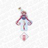 NG Knight Ramune & 40 DX Big Acrylic Stand Milk (Anime Toy)