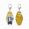 Girls und Panzer das Finale Double Sided Key Ring Kei Festival Ver. (Anime Toy)