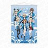 Girls und Panzer das Finale B2 Tapestry Festival Ver. (Anime Toy)