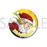 My Hero Academia Christmas Can Badge Mirio Togata (Anime Toy)