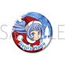My Hero Academia Christmas Can Badge Nejire Hado (Anime Toy)