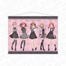 [The Quintessential Quintuplets] B2 Tapestry Kawaii Ver. (Anime Toy)