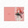 [The Quintessential Quintuplets] Clear File Itsuki Summer Ver. (Anime Toy)