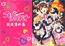 Akiba Maid War Setting Documents Book (Art Book)