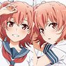 My Teen Romantic Comedy Snafu Climax [Especially Illustrated] Premium Dakimakura Cover (Sailor Suit) Yui (Anime Toy)