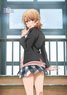 My Teen Romantic Comedy Snafu Climax [Especially Illustrated] B2 Tapestry Iroha (School Uniform) (Anime Toy)