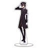 Chara Acrylic Figure [Code Geass Lelouch of the Rebellion] 01 Lelouch Station Attendant Ver. (Especially Illustrated) (Anime Toy)