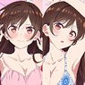Rent-A-Girlfriend Season 2 [Especially Illustrated] Dakimakura Cover Chizuru Mizuhara (Anime Toy)