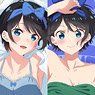 Rent-A-Girlfriend Season 2 [Especially Illustrated] Dakimakura Cover Ruka Sarashina (Anime Toy)