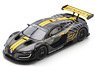 Renault R.S.01 No.27 Monaco GP 2018 Nico Hulkenberg (Diecast Car)