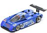 Argo JM19C No.191 24H Le Mans 1988 O.Iacobelli - A.Ianette - J.Graham (Diecast Car)