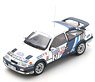 Ford Sierra RS Cosworth No.27 Lombard RAC Rally 1989 C.McRae - D.Ringer (Diecast Car)