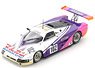 Spice SE86C No.102 24H Le Mans 1989 J.Hotchkis Sr.- J.Hotchkis Jr.- R.Jones (Diecast Car)