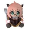 Gochi-chara Plush Spy x Family Anya Forger (Anime Toy)