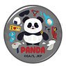 Jujutsu Kaisen Can Badge B 06. Panda (Anime Toy)