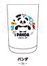 Jujutsu Kaisen Taper Glass B 06. Panda (Anime Toy)