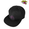 The Vampire Dies in No Time. 2 Hanaikimaru Embroidery Cap (Anime Toy)