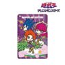 Yu-Gi-Oh! Duel Monsters Harpie Lady Sisters Toon World Taste Deformed Vol.2 1 Pocket Pass Case (Anime Toy)