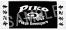 TV Animation [Tokyo Revengers] Piko Sports Towel (Anime Toy)