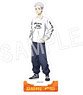 TV Animation [Tokyo Revengers] Piko Acrylic Stand Takashi Mitsuya (Anime Toy)