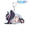 Wandering Witch: The Journey of Elaina Elaina Chibikoro Big Acrylic Key Ring (Anime Toy)