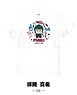 Jujutsu Kaisen Short Sleeve T-Shirt B 04. Maki Zenin S (Anime Toy)