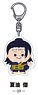 Jujutsu Kaisen Acrylic Key Ring (Chara)09. Suguru Geto (Anime Toy)