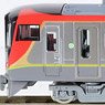 JR 2700系 特急ディーゼルカー 基本セット (基本・3両セット) (鉄道模型)