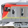 J.R. Limited Express Series 2700 Additional Set (Add-On 2-Car Set) (Model Train)