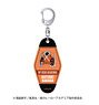 My Hero Academia Motel Style Acrylic Key Ring Bakugo (Anime Toy)