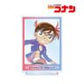 Detective Conan Conan Edogawa Ani-Art Clear Label Big Acrylic Stand (Anime Toy)