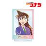 Detective Conan Ran Mori Ani-Art Clear Label Big Acrylic Stand (Anime Toy)