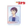 Detective Conan Miwako Sato Ani-Art Clear Label Big Acrylic Stand (Anime Toy)