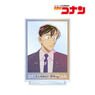 Detective Conan Wataru Takagi Ani-Art Clear Label Big Acrylic Stand (Anime Toy)