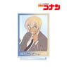 Detective Conan Rei Furuya Ani-Art Clear Label Big Acrylic Stand (Anime Toy)