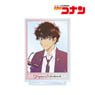 Detective Conan Jinpei Matsuda Ani-Art Clear Label Big Acrylic Stand (Anime Toy)