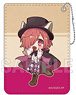 Toilet-Bound Hanako-kun Pass Case Petit Phantom Thief Ver. Mitsuba (Anime Toy)