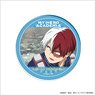 My Hero Academia Acrylic Coaster Vol.2 Shoto Todoroki (Anime Toy)