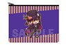 Toilet-Bound Hanako-kun Flat Pouch Petit Phantom Thief Ver. Tsukasa (Anime Toy)