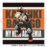 My Hero Academia Acrylic Magnet Bakugo (Anime Toy)