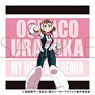 My Hero Academia Acrylic Magnet Uraraka (Anime Toy)