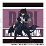 My Hero Academia Acrylic Magnet Dabi (Anime Toy)