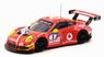 Porsche 911 GT3 R Nurburgring 24h 2018 (Diecast Car)