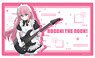 [Bocchi the Rock!] [Especially Illustrated] Rubber Mat (Hitori Gotoh/Maid Costume) (Card Supplies)