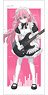 [Bocchi the Rock!] [Especially Illustrated] Big Tapestry (Hitori Gotoh/Maid Costume) (Anime Toy)