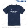 TVアニメ『ブルーロック』 ユニフォーム風Tシャツ メンズ(サイズ/S) (キャラクターグッズ)
