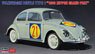 Volkswagen Beetle `1963 Nippon Grand Prix` (Model Car)